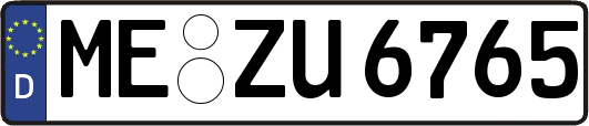 ME-ZU6765