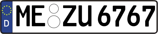 ME-ZU6767