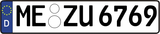 ME-ZU6769