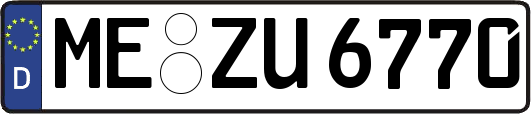 ME-ZU6770