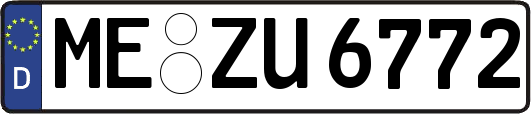 ME-ZU6772