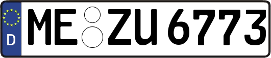 ME-ZU6773