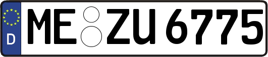 ME-ZU6775