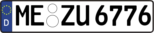 ME-ZU6776