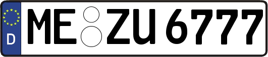 ME-ZU6777