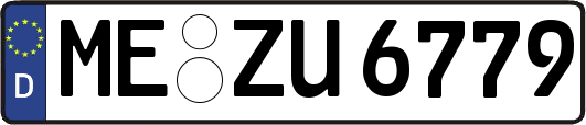ME-ZU6779
