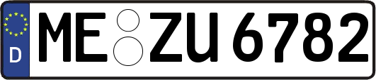 ME-ZU6782