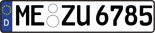 ME-ZU6785