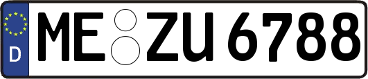 ME-ZU6788