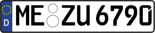 ME-ZU6790