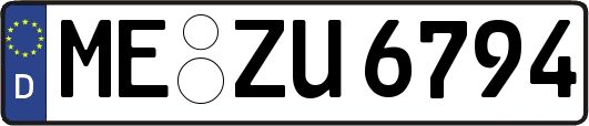 ME-ZU6794
