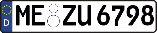 ME-ZU6798