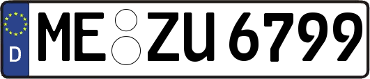 ME-ZU6799