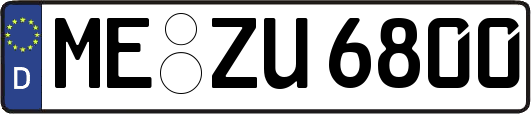 ME-ZU6800
