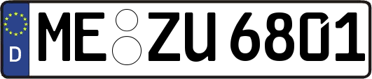ME-ZU6801