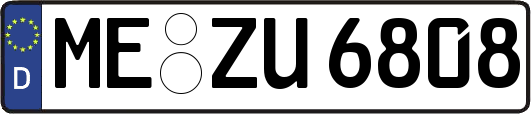 ME-ZU6808