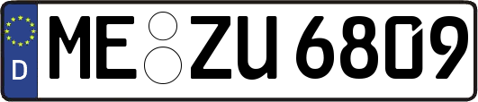 ME-ZU6809