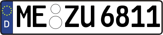 ME-ZU6811