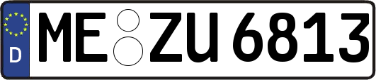 ME-ZU6813
