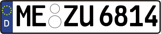 ME-ZU6814