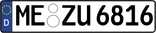 ME-ZU6816