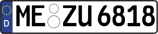 ME-ZU6818