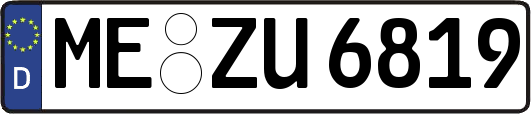 ME-ZU6819