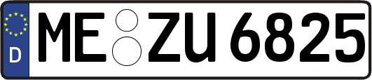 ME-ZU6825