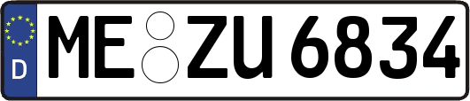 ME-ZU6834