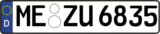 ME-ZU6835