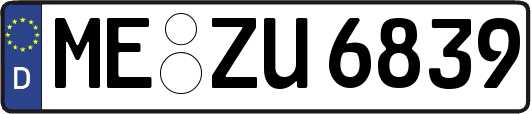 ME-ZU6839