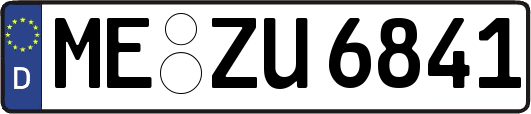 ME-ZU6841