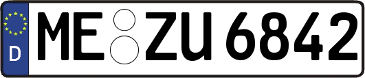 ME-ZU6842