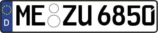 ME-ZU6850