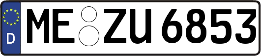 ME-ZU6853