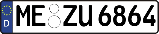 ME-ZU6864