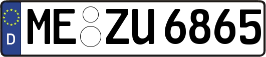 ME-ZU6865