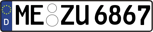 ME-ZU6867