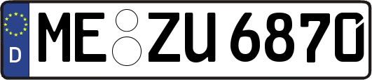 ME-ZU6870
