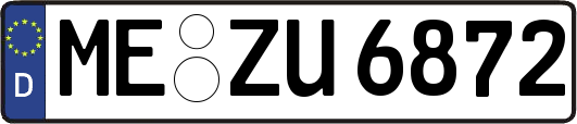 ME-ZU6872