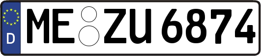 ME-ZU6874