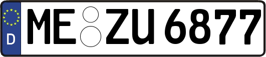 ME-ZU6877