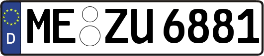 ME-ZU6881