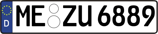 ME-ZU6889