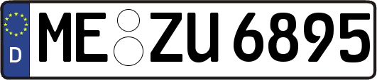 ME-ZU6895
