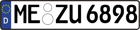 ME-ZU6898
