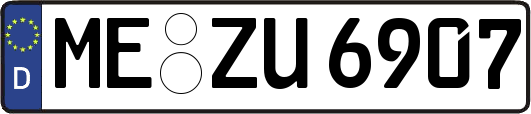 ME-ZU6907