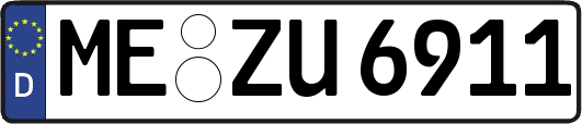 ME-ZU6911