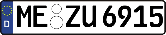 ME-ZU6915