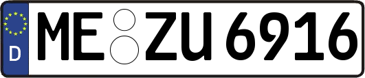 ME-ZU6916